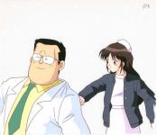 Doctor + Nurse